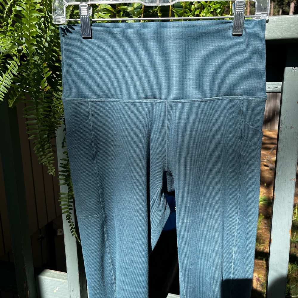 Prana Becksa 7/8 Legging